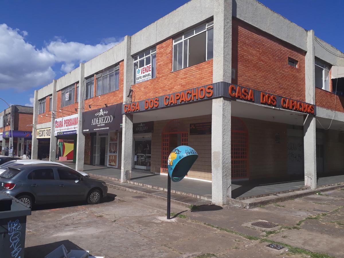 Studio 410 - Perto Unb Brasilia Exterior photo