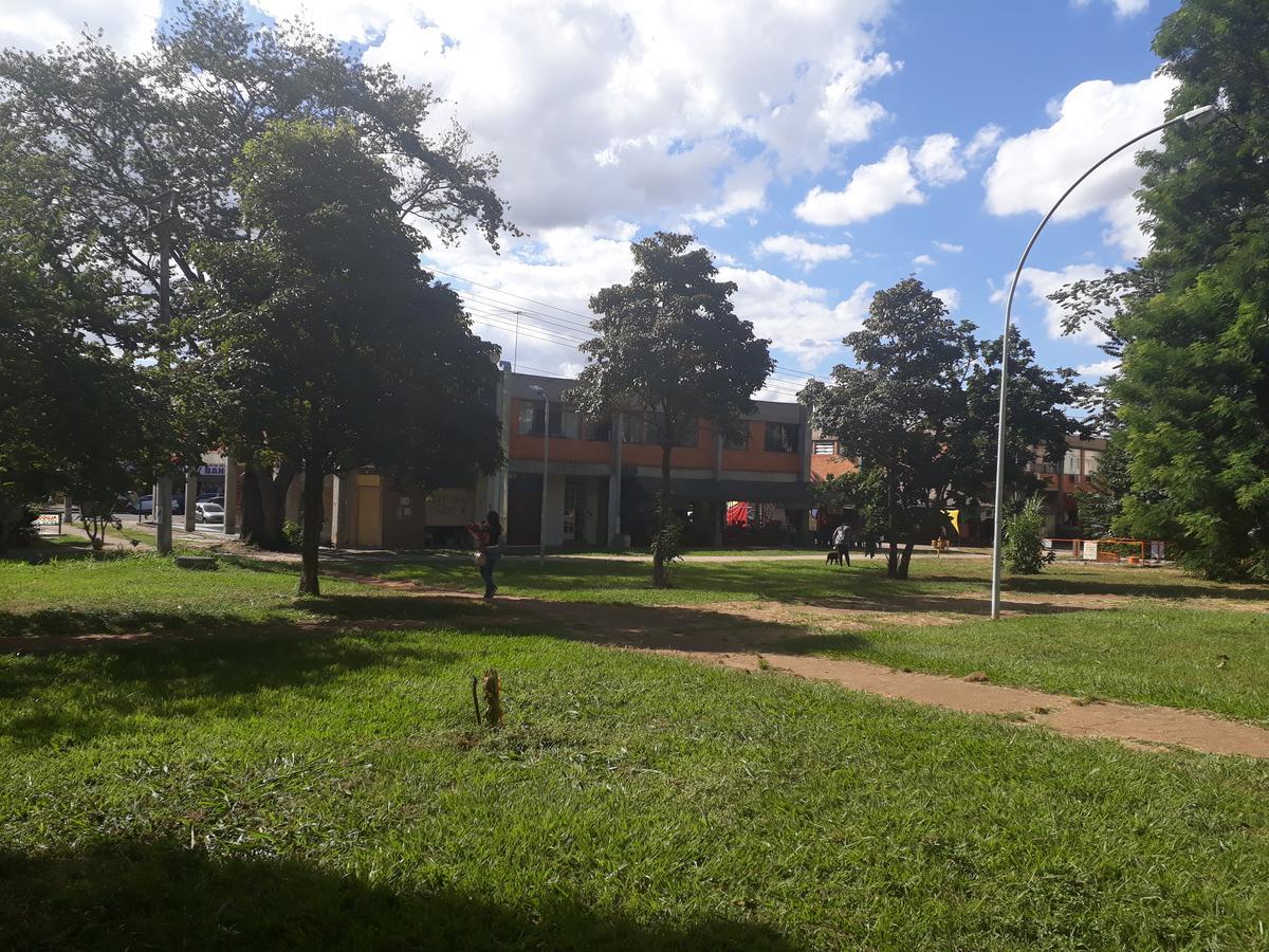 Studio 410 - Perto Unb Brasilia Exterior photo